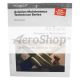 BOOK: AIRFRAME STRUCTURES | ASA - Aviation Supplies & Academics
