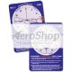 COMPUTER: HOLDING PATTERN,Holding Pattern Visualizer | ASA - Aviation Supplies & Academics