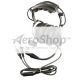 HEADSET: FLEX BOOM | ASA - Aviation Supplies & Academics