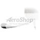 MICROPHONE MUFF WITH ORING | ASA - Aviation Supplies & Academics