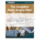 BOOK: COMPLETE MULTI-ENG PILOT | ASA - Aviation Supplies & Academics