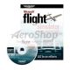 BOOK: MICROSOFT FLT SIMULATOR, W/CD ROM | ASA - Aviation Supplies & Academics