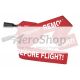 PITOT TUBE COVER 3/4 DIA,Pitot Tube Cover (large) | ASA - Aviation Supplies & Academics