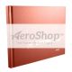 ENGINE LOG - HARD COVER,Engine Log - Hardcover | ASA - Aviation Supplies & Academics