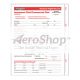 FOLDER: FLT RECORD, COMMERCIAL INSTRUMENT | ASA - Aviation Supplies & Academics