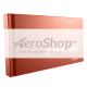 STANDARD PILOT LOG - RED COVERStandard Pilot Log - Red | ASA - Aviation Supplies & Academics
