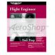 FLT ENGINEER TEST PREP,Flight Engineer Test Prep | ASA - Aviation Supplies & Academics