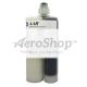 ADHESIVE: EPOXY,A/B,400ML, ATR-525 | Chemicals - Misc