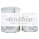KIT: ADHESIVE,GL, EPOXY/BLK ATRMS 202-01 TY1 | Chemicals - Misc