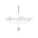 ANTENNA: UHF,450MHZ-470MHZ,100W, 144-153MHZ | RA Miller Industries