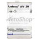 Chemetall Ardrox Corrosion Inhibitor AV30 Light Brown, 1 gal | Chemetall US