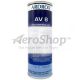 Chemetall Ardrox Corrosion Inhibitor AV8 Light Brown, 1 L | Chemetall US