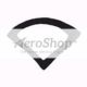 SEAL: NEOPRENE,1/4IN RNDX25FT | Brown Aircraft Supply Inc