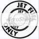 DECAL: PL,FUEL TANK | Brown Aircraft Supply Inc