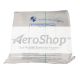 ELEMENT: FILTER,AIR, FILTER ASSEMBLY P/N BA107 | Brackett Aero Filters Inc