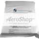 ELEMENT: FILTER,AIR, FILTER ASSEMBLY P/N BA151 | Brackett Aero Filters Inc