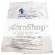ELEMENT: FILTER,AIR, FILTER ASSEMBLY P/N BA162 | Brackett Aero Filters Inc