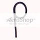 SEAL: NEOPRENE,BULB | Brown Aircraft Supply Inc