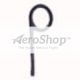 SEAL: NEOPRENE,BULB | Brown Aircraft Supply Inc
