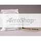 FILTER: AIR,ASSEMBLY, ELEMENT P/N BA2205L,STC SA71G | Brackett Aero Filters Inc