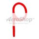 SEAL: SILICONE,BULB,RED | Brown Aircraft Supply Inc