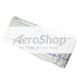 ELEMENT: FILTER,AIR, FILTER ASSEMBLY P/N BA104 | Brackett Aero Filters Inc