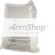ELEMENT: FILTER,AIR, FILTER ASSEMBLY P/N BA3510 | Brackett Aero Filters Inc