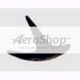 SEAL: NEOPRENE,SNUBBER,DOOR | Brown Aircraft Supply Inc