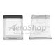 ELEMENT: FILTER,AIR, FILTER ASSEMBLY P/N BA4106 | Brackett Aero Filters Inc