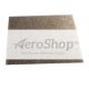 ELEMENT: FILTER,AIR, FILTER ASSEMBLY P/N BA5710 | Brackett Aero Filters Inc