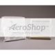 FILTER: AIR,ASSEMBLY, ELEMENT P/N BA5705,STC SA71GL | Brackett Aero Filters Inc