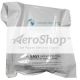 ELEMENT: FILTER,AIR, CONFIRM APPLICABILITY FOR ASSY | Brackett Aero Filters Inc