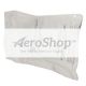 FILTER: AIR,ASSEMBLY, ELEMENT P/N BA7112,STC SA71GL | Brackett Aero Filters Inc