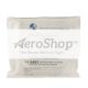 ELEMENT: FILTER,AIR, FILTER ASSEMBLY P/N BA101 | Brackett Aero Filters Inc