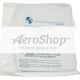 ELEMENT: FILTER,AIR, FILTER ASSEMBLY P/N BA8010 | Brackett Aero Filters Inc