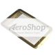 FILTER: AIR,ASSEMBLY, ELEMENT P/N BA8103-1,STC SA71 | Brackett Aero Filters Inc
