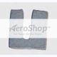 SEAL: NEOPRENE,U-CHAN,15FT | Brown Aircraft Supply Inc