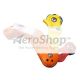CUTTER: TIE,ASSEMBLY, BACSWAY | Aeroshop