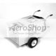 CART: BATTERY,2 WHEEL, HAZ WEIGHT = 418 | Aeroshop