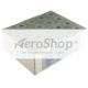 BATTERY: EPS 823,SEALED NICAD, SQUARE | Aeroshop