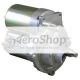 STARTER: 12V, PREVIOUS CONVERTED PULL STARTE | Hartzell Engine Technologies