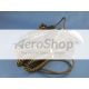 CORD: EXTENSION,26FT | David Clark Co