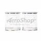 KIT: PRIMER,EPOXY,A/B,QT | Flamemaster Chemseal