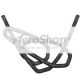 DUCT: NEOPRENE RUBBER,REIN, 1IN | Thermoid