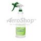 Celeste Refill Kit for BioZyme EX3 Spray Bottle, 1 qt | Celeste Industries