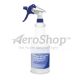 KIT: REFILL,INTERIOR CLEANER, 12 BOTTLES,SPRAYERS,CHECKLIST | Celeste Industries