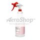 KIT: REFILL,SANI-CIDE 32, 12 BOTTLES,SPRAYERS,CHECKLIST | Celeste Industries