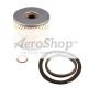 ELEMENT: FILTER,OIL,SHORT | Champion Aviation