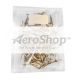 RIVET: BLIND,FLUSH HD,100PK, CHERRY MAX,AL | Cherry Rivet
