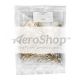 RIVET: BLIND,UNIV HD,100PK, CHERRY MAX,AL | Cherry Rivet